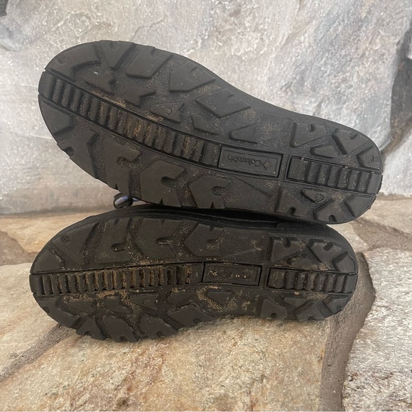 Columbia Girls Snow Boots - Picture 7 of 10